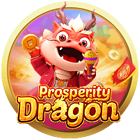Rồng Thịnh Vượng game cover