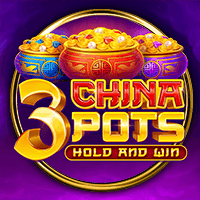 3 china pots game cover
