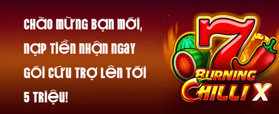 Thưởng Chào Mừng Thành Viên Mới promotion