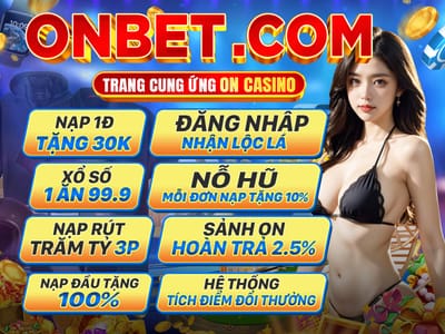 Ưu Đãi Nạp Lần Đầu 100% promotion